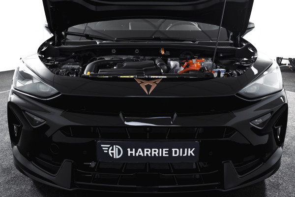 CUPRA Formentor 1.5 TSI e-Hybrid 272 PK VZ Performance | S/K-Panodak | Dig. Cockpit | Adapt. Cruise | Stoel-+Stuurverw. | PDC | 360 Camera | NAV + App. Connect | ECC | Elek. Klep | LM 19" | 6971