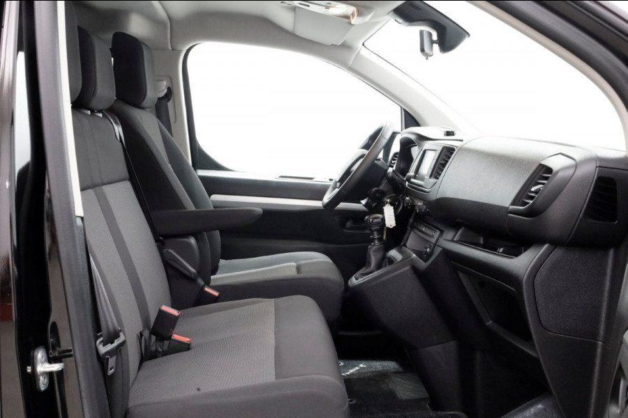 Fiat Scudo 2.0 MultiJet 145pk L3 D.C. Business Pro+ Airco/Navi/Camera 10-2023