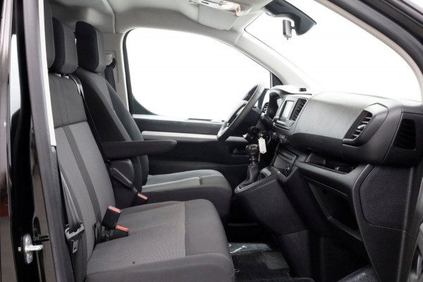 Fiat Scudo 2.0 MultiJet 145pk L3 D.C. Business Pro+ Airco/Navi/Camera 10-2023
