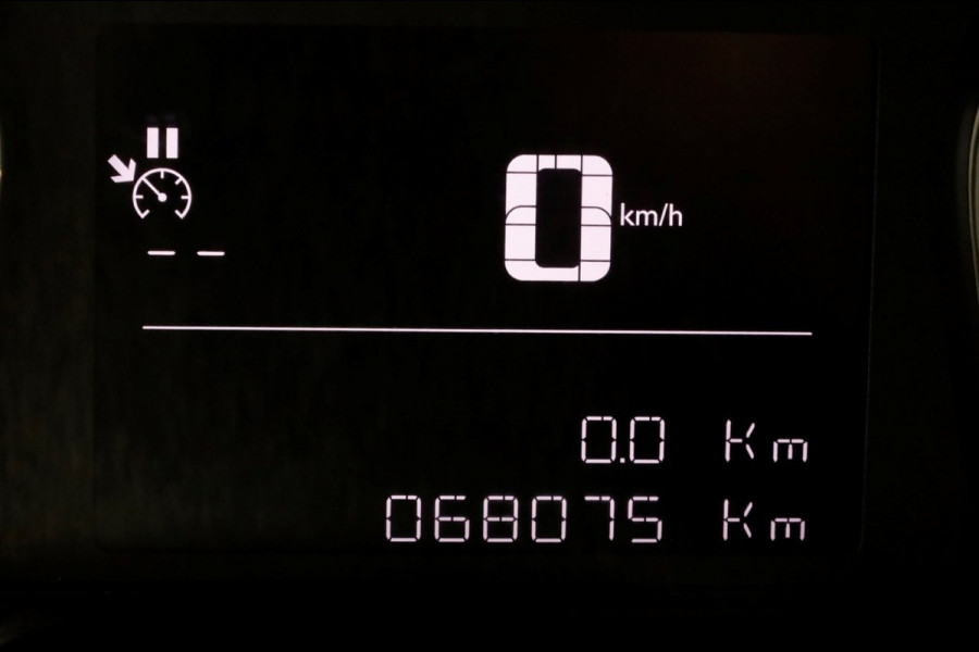 Fiat Scudo 2.0 MultiJet 145pk L3 D.C. Business Pro+ Airco/Navi/Camera 10-2023