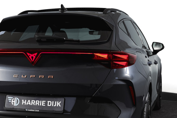 CUPRA Formentor 1.5 TSI e-Hybrid 272 PK VZ Extreme | S/k-Panodak | Dig. Cockpit | Adapt. Cruise | Stoel-+ Stuurverw. PDC | 360 Camera | NAV + App. Connect | ECC | Elek. Klep | LM 19" | 0661