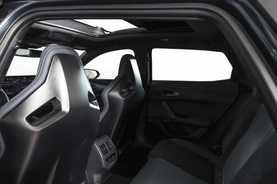 CUPRA Formentor 1.5 TSI e-Hybrid 272 PK VZ Extreme | S/k-Panodak | Dig. Cockpit | Adapt. Cruise | Stoel-+ Stuurverw. PDC | 360 Camera | NAV + App. Connect | ECC | Elek. Klep | LM 19" | 0661