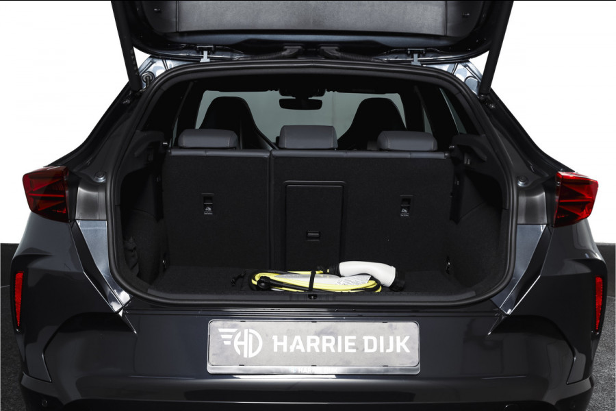 CUPRA Formentor 1.5 TSI e-Hybrid 272 PK VZ Extreme | S/k-Panodak | Dig. Cockpit | Adapt. Cruise | Stoel-+ Stuurverw. PDC | 360 Camera | NAV + App. Connect | ECC | Elek. Klep | LM 19" | 0661