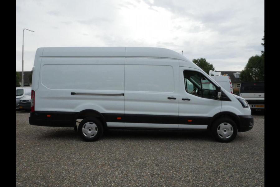 Ford Transit 2.0 TDCI 130PK L4H3 Airco Cruise Camera