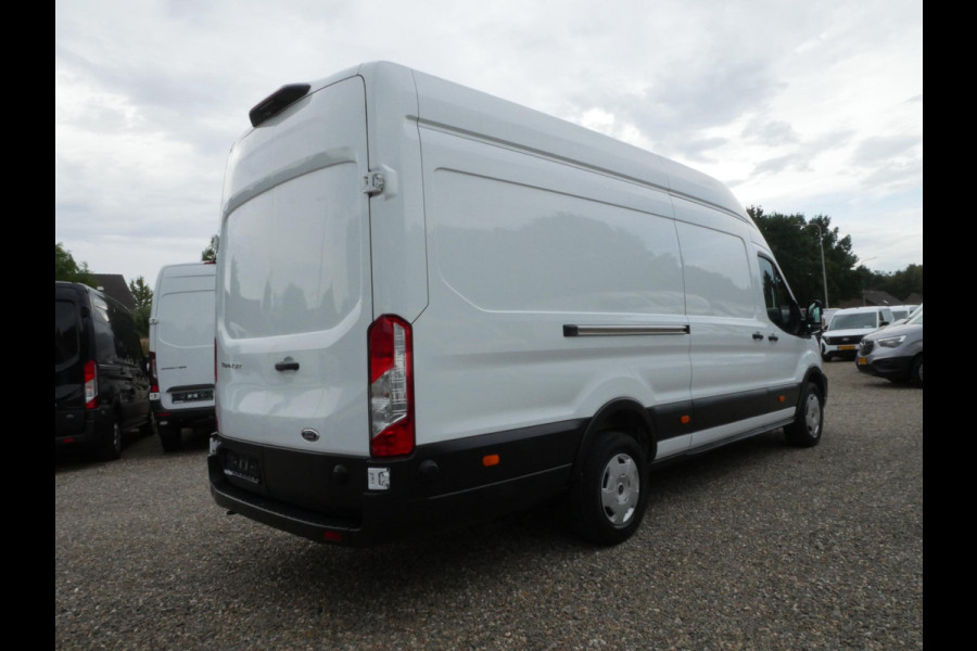 Ford Transit 2.0 TDCI 130PK L4H3 Airco Cruise Camera