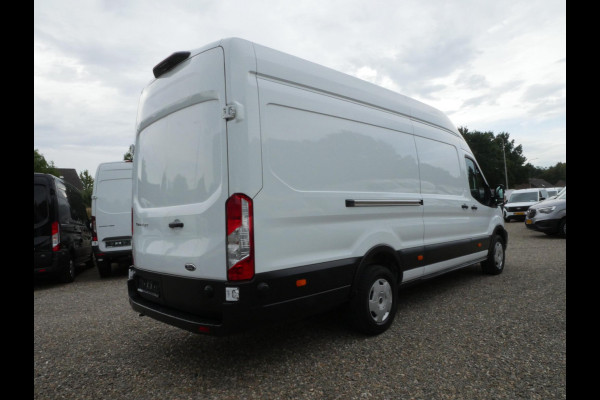 Ford Transit 2.0 TDCI 130PK L4H3 Airco Cruise Camera