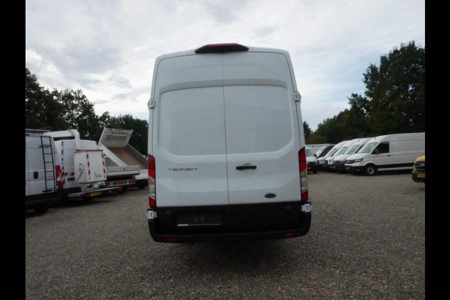 Ford Transit 2.0 TDCI 130PK L4H3 Airco Cruise Camera