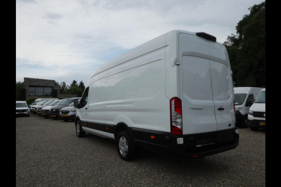 Ford Transit 2.0 TDCI 130PK L4H3 Airco Cruise Camera