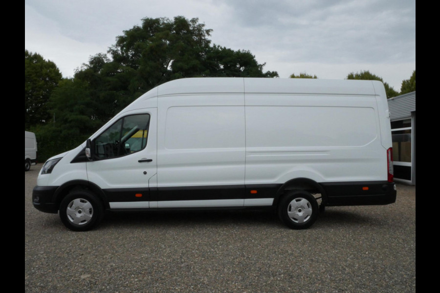 Ford Transit 2.0 TDCI 130PK L4H3 Airco Cruise Camera
