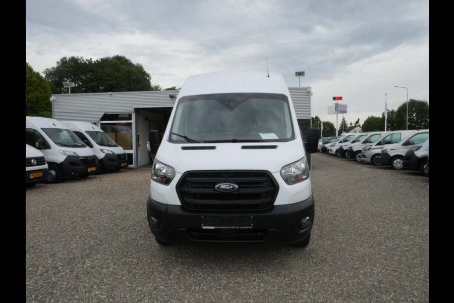 Ford Transit 2.0 TDCI 130PK L4H3 Airco Cruise Camera