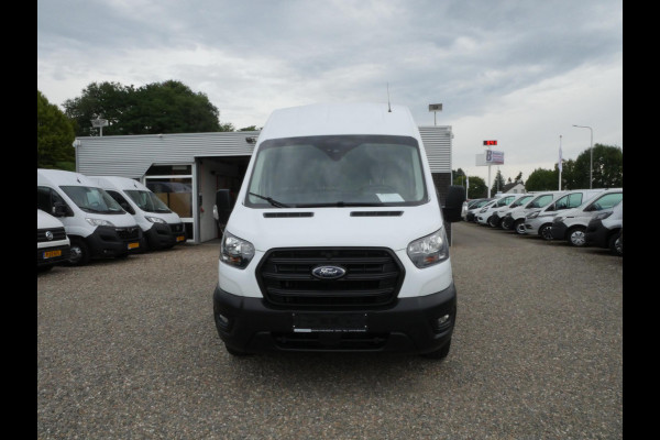 Ford Transit 2.0 TDCI 130PK L4H3 Airco Cruise Camera