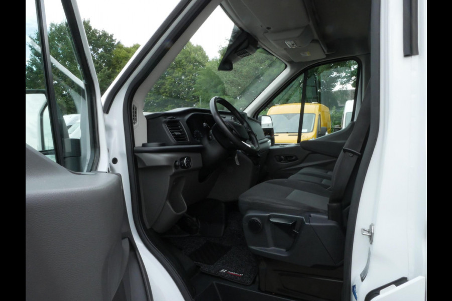 Ford Transit 2.0 TDCI 130PK L4H3 Airco Cruise Camera