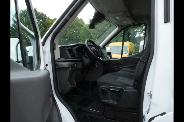 Ford Transit 2.0 TDCI 130PK L4H3 Airco Cruise Camera