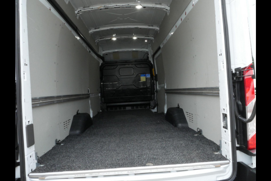 Ford Transit 2.0 TDCI 130PK L4H3 Airco Cruise Camera