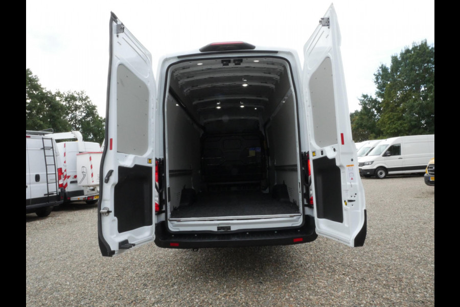 Ford Transit 2.0 TDCI 130PK L4H3 Airco Cruise Camera