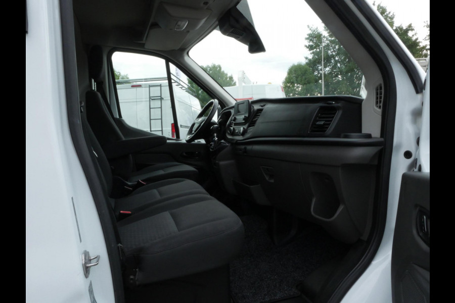 Ford Transit 2.0 TDCI 130PK L4H3 Airco Cruise Camera