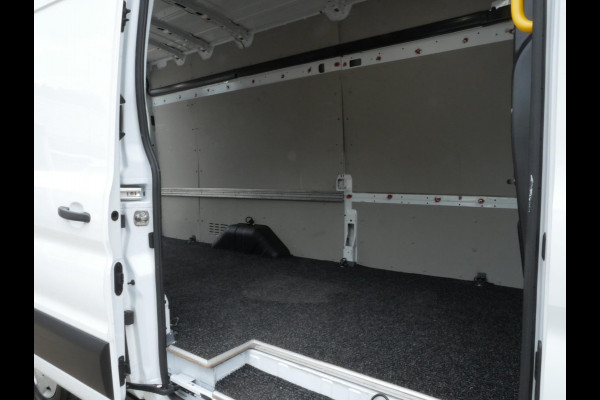 Ford Transit 2.0 TDCI 130PK L4H3 Airco Cruise Camera