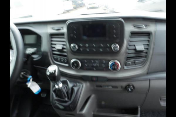 Ford Transit 2.0 TDCI 130PK L4H3 Airco Cruise Camera