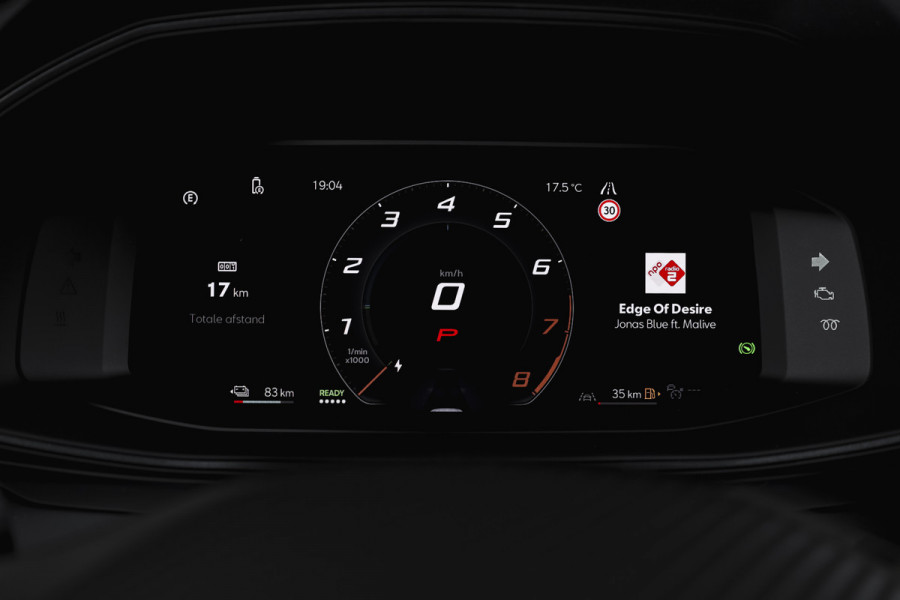 CUPRA Formentor 1.5 TSI e-Hybrid 272 PK VZ Extreme | S/k-Panodak | Dig. Cockpit | Adapt. Cruise | Stoel-+ Stuurverw. PDC | 360 Camera | NAV + App. Connect | ECC | Elek. Klep | LM 19" | 7976
