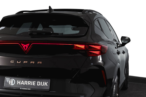 CUPRA Formentor 1.5 TSI e-Hybrid 272 PK VZ Extreme | S/k-Panodak | Dig. Cockpit | Adapt. Cruise | Stoel-+ Stuurverw. PDC | 360 Camera | NAV + App. Connect | ECC | Elek. Klep | LM 19" | 7976