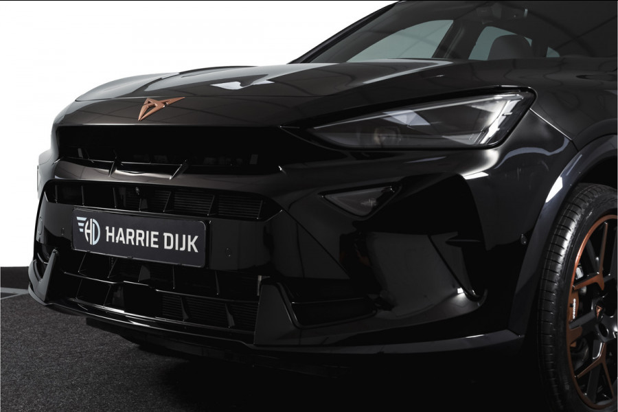 CUPRA Formentor 1.5 TSI e-Hybrid 272 PK VZ Extreme | S/k-Panodak | Dig. Cockpit | Adapt. Cruise | Stoel-+ Stuurverw. PDC | 360 Camera | NAV + App. Connect | ECC | Elek. Klep | LM 19" | 7976
