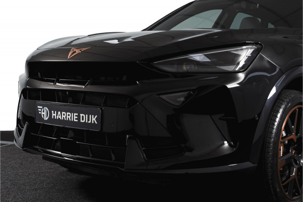 CUPRA Formentor 1.5 TSI e-Hybrid 272 PK VZ Extreme | S/k-Panodak | Dig. Cockpit | Adapt. Cruise | Stoel-+ Stuurverw. PDC | 360 Camera | NAV + App. Connect | ECC | Elek. Klep | LM 19" | 7976