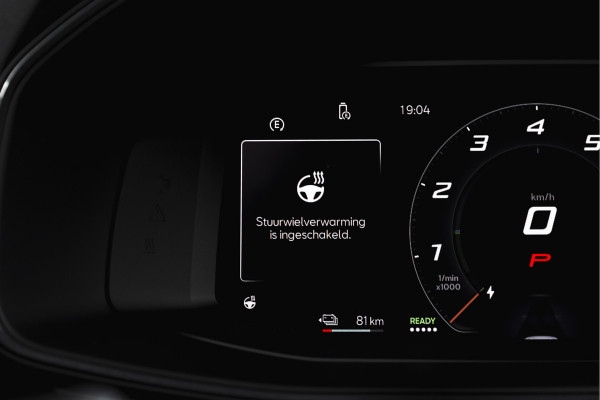 CUPRA Formentor 1.5 TSI e-Hybrid 272 PK VZ Extreme | S/k-Panodak | Dig. Cockpit | Adapt. Cruise | Stoel-+ Stuurverw. PDC | 360 Camera | NAV + App. Connect | ECC | Elek. Klep | LM 19" | 7976