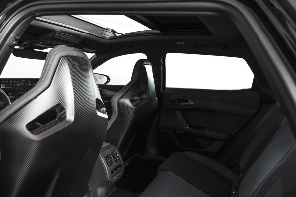CUPRA Formentor 1.5 TSI e-Hybrid 272 PK VZ Extreme | S/k-Panodak | Dig. Cockpit | Adapt. Cruise | Stoel-+ Stuurverw. PDC | 360 Camera | NAV + App. Connect | ECC | Elek. Klep | LM 19" | 7976