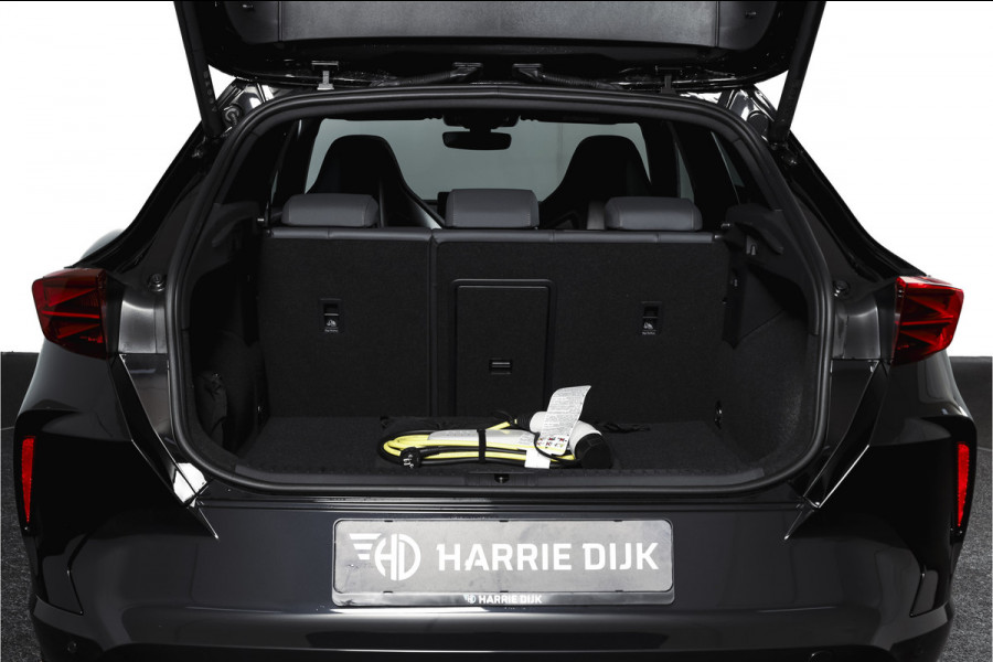 CUPRA Formentor 1.5 TSI e-Hybrid 272 PK VZ Extreme | S/k-Panodak | Dig. Cockpit | Adapt. Cruise | Stoel-+ Stuurverw. PDC | 360 Camera | NAV + App. Connect | ECC | Elek. Klep | LM 19" | 7976
