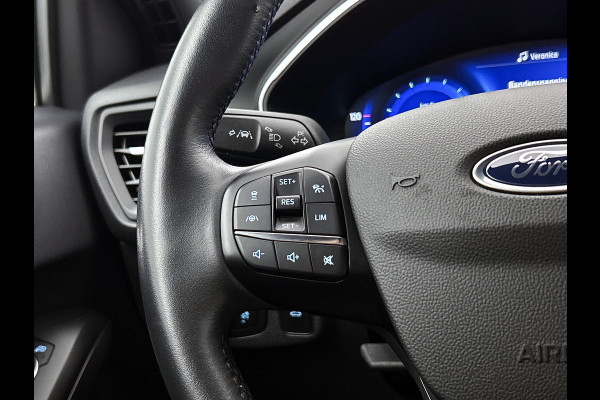 Ford FOCUS Wagon 1.5 Automaat 150PK Active X Business / Trekhaak / Leder / Standkachel / B&O Radio / Pdc+Camera / Apk 11-2026