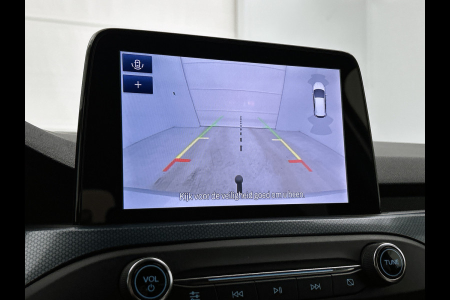 Ford FOCUS Wagon 1.5 Automaat 150PK Active X Business / Trekhaak / Leder / Standkachel / B&O Radio / Pdc+Camera / Apk 11-2026