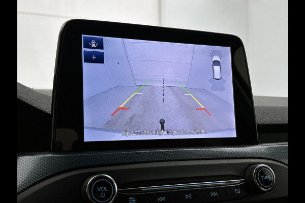 Ford FOCUS Wagon 1.5 Automaat 150PK Active X Business / Trekhaak / Leder / Standkachel / B&O Radio / Pdc+Camera / Apk 11-2026