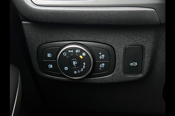 Ford FOCUS Wagon 1.5 Automaat 150PK Active X Business / Trekhaak / Leder / Standkachel / B&O Radio / Pdc+Camera / Apk 11-2026