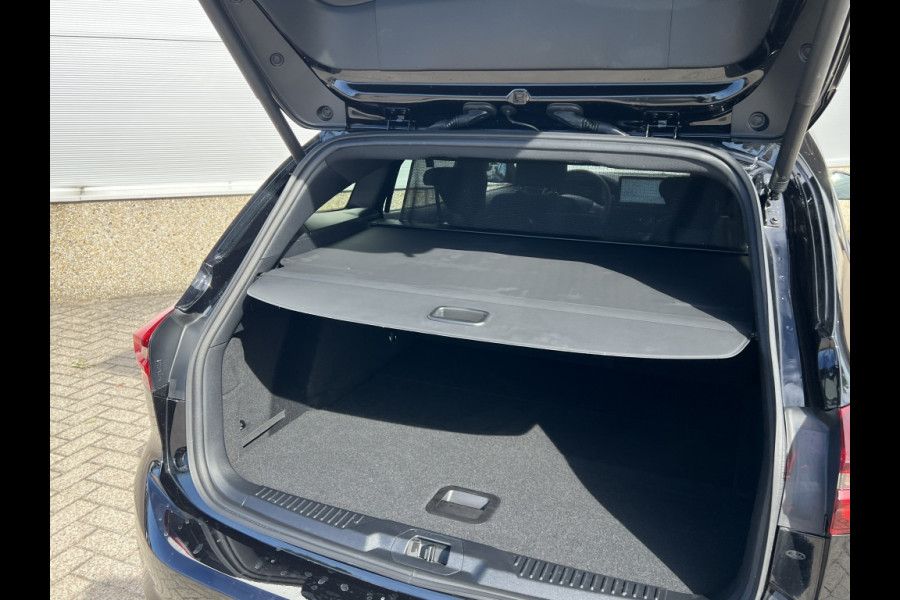 Ford FOCUS Wagon 1.0 EBH ST Line X 155pk AUTOMAAT! DRIVERPACK! KEYLESS! B&0!