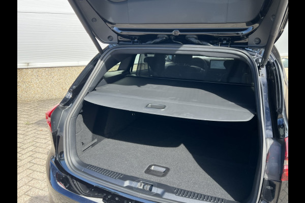 Ford FOCUS Wagon 1.0 EBH ST Line X 155pk AUTOMAAT! DRIVERPACK! KEYLESS! B&0!