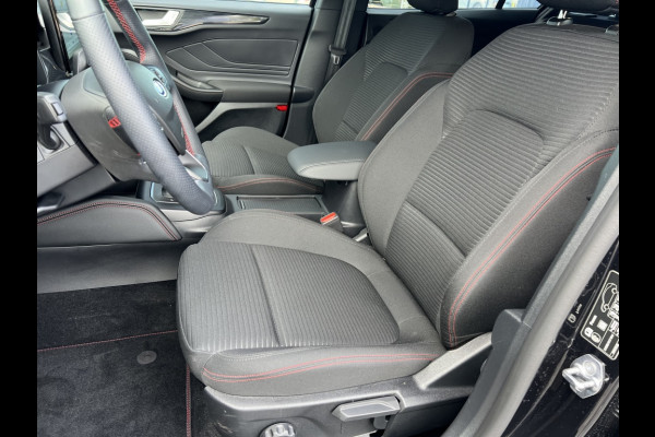 Ford FOCUS Wagon 1.0 EBH ST Line X 155pk AUTOMAAT! DRIVERPACK! KEYLESS! B&0!