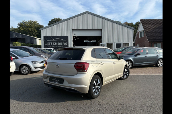 Volkswagen Polo 1.0 TSI Comfortline Business PDC|Carplay|NAP