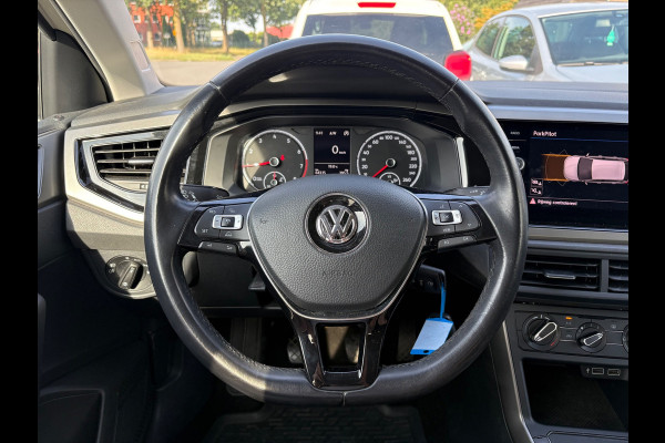 Volkswagen Polo 1.0 TSI Comfortline Business PDC|Carplay|NAP