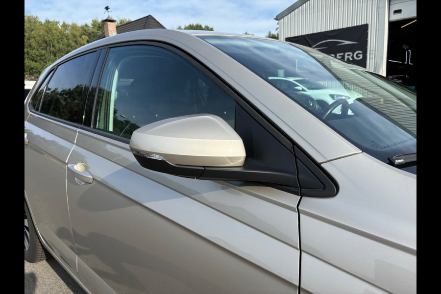 Volkswagen Polo 1.0 TSI Comfortline Business PDC|Carplay|NAP