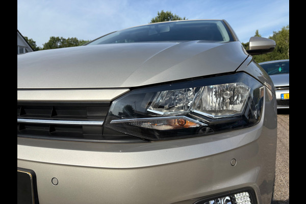 Volkswagen Polo 1.0 TSI Comfortline Business PDC|Carplay|NAP
