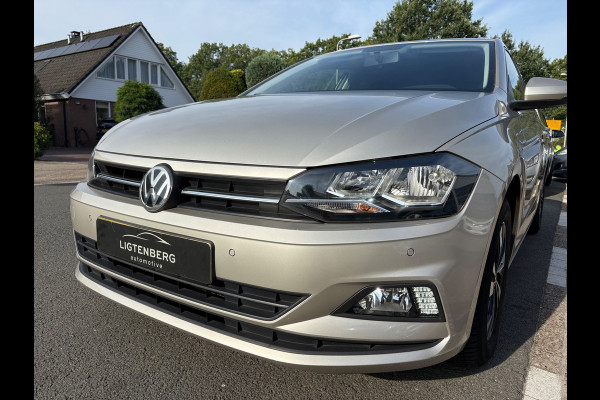 Volkswagen Polo 1.0 TSI Comfortline Business PDC|Carplay|NAP
