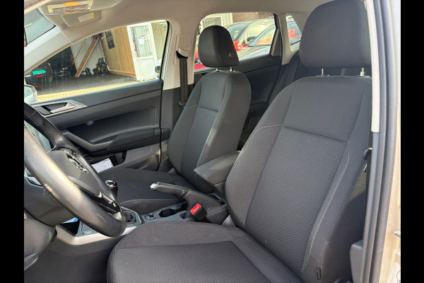 Volkswagen Polo 1.0 TSI Comfortline Business PDC|Carplay|NAP