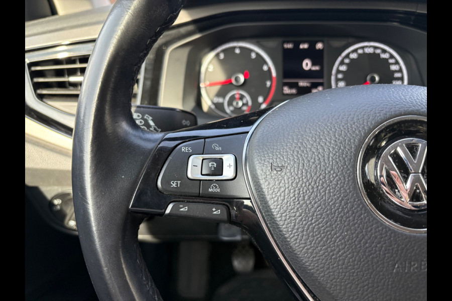 Volkswagen Polo 1.0 TSI Comfortline Business PDC|Carplay|NAP