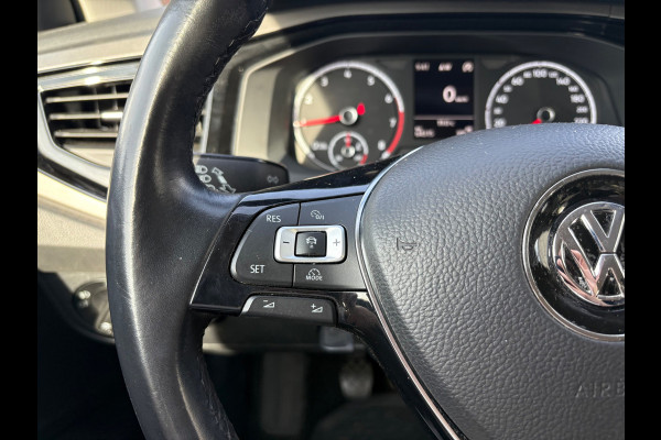 Volkswagen Polo 1.0 TSI Comfortline Business PDC|Carplay|NAP