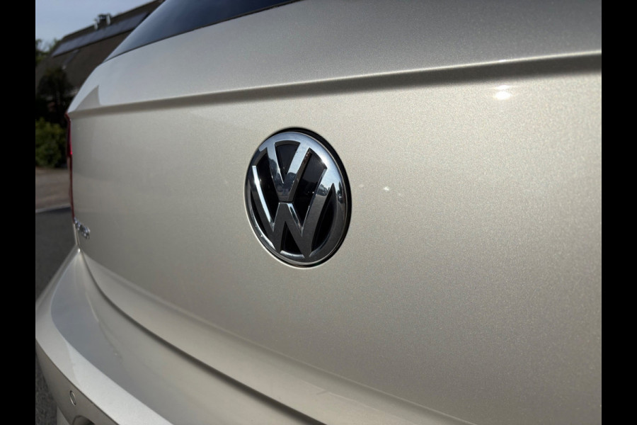 Volkswagen Polo 1.0 TSI Comfortline Business PDC|Carplay|NAP