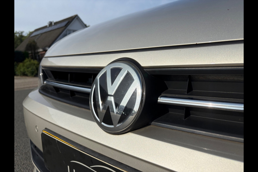 Volkswagen Polo 1.0 TSI Comfortline Business PDC|Carplay|NAP