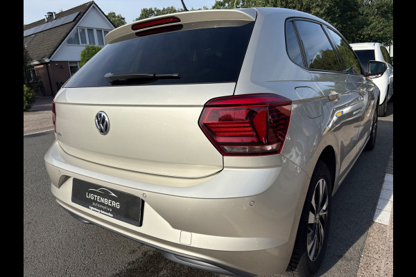 Volkswagen Polo 1.0 TSI Comfortline Business PDC|Carplay|NAP