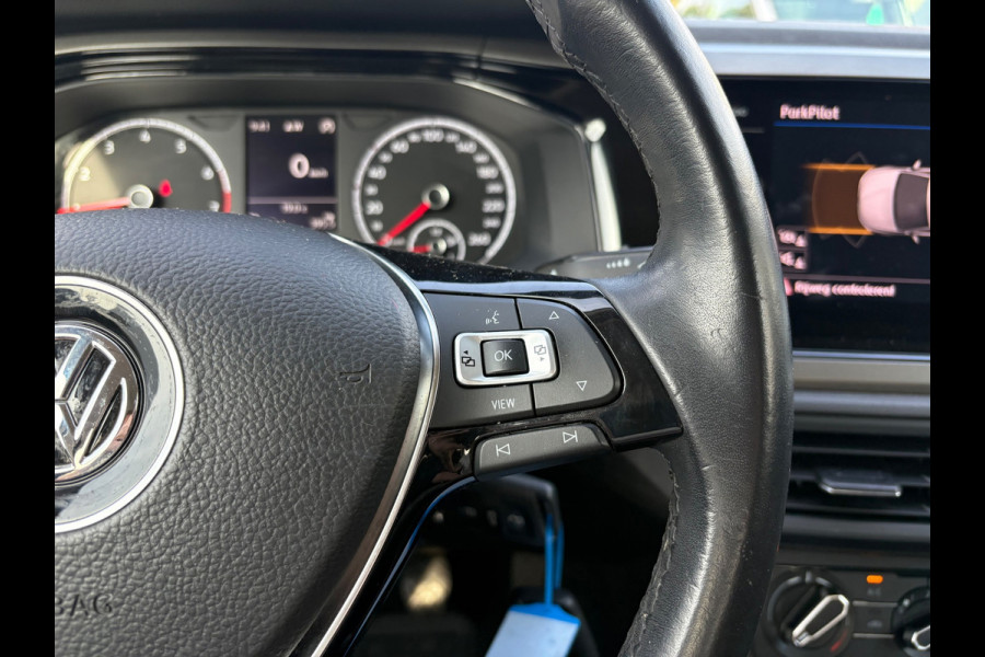 Volkswagen Polo 1.0 TSI Comfortline Business PDC|Carplay|NAP