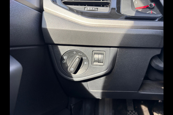 Volkswagen Polo 1.0 TSI Comfortline Business PDC|Carplay|NAP