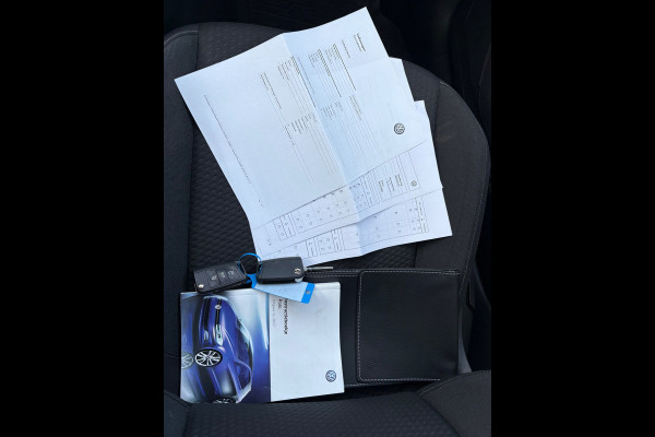 Volkswagen Polo 1.0 TSI Comfortline Business PDC|Carplay|NAP